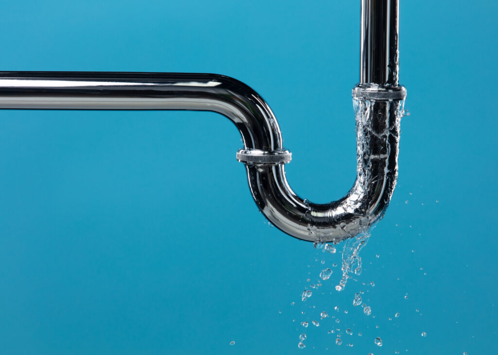 foreign objects, grease and more cause issues in pipes in Burlington county nj